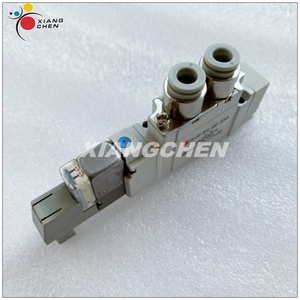 JENNEY SY5120-5FU-C6P-X268 Valve for Offset <b>Printing</b> <b>Machine</b> Spare Parts - Product Image 6