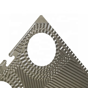 Erfolg gx51 Edelstahl platte Wärme tauscher platte für Wasserkühler - Product Image 3