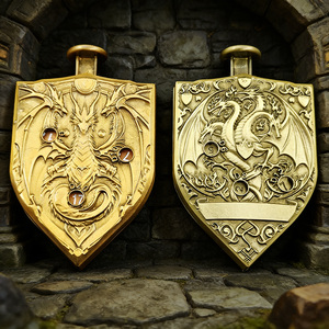 <span class=keywords><strong>ลูกเต๋า</strong></span>โลหะลายมังกรแบบหลายเหลี่ยมสำหรับเกม D&D เกมกระดาน RPG <span class=keywords><strong>ลูกเต๋า</strong></span> COC <span class=keywords><strong>ลูกเต๋า</strong></span>แบบหมุนคลายเครียด - Product Image 4