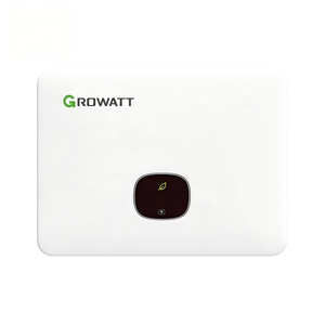 Inversores Solares Fotovoltaicos Trifásicos Growatt Grid Tie Pv 30kw MID 30KTL3-X Conexión a Red MPPT para Uso Comercial - Product Image 1