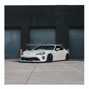 Tailles personnalisées pour portes de <span class=keywords><strong>garage</strong></span> résidentielles à cadre transparent moderne inclinable en coupe horizontale. - Product Image 2