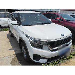Voiture d'occasion Guazi à vendre : Kia KX3 2020, SUV essence 5 places, automatique, traction avant, conduite à gauche, 115 CV, distribution internationale. - Product Image 2