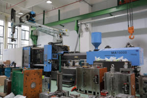 <strong>Auto</strong> Mould Design Maker Manufacturing Medical Customize TPE Service <strong>ABS</strong> Precision Plastic Molding <strong>Parts</strong> Plastic <strong>Injection</strong> Mold - Product Image 6