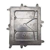Module de commande de moteur de haute qualité contrôleur de moteur ECU ECM 0281020099 0281 020 099 pour Bosch