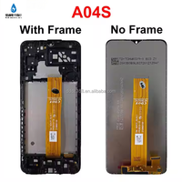 Usine gros écran Mobile Téléphone Lcd Pour Samsung A10 A11 A12 A10S A21S A260 A03S A03CORE A04 Lcd Affichage Écran Tactile