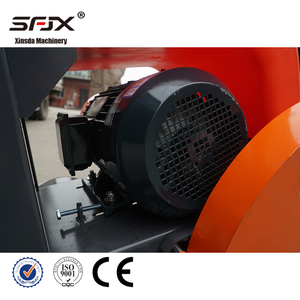 Xinsda 180mm Profundidad Eléctrica Concreto Road Groove Cutter Machine para la venta - Product Image 4