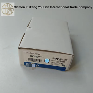 D4nl-1cfg-b สวิตช์<span class=keywords><strong>ล็อค</strong></span>ประตูนิรภัย Pac Pac Pac สวิตช์ประตูล็อคของแท้ใหม่ - Product Image 1