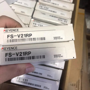 Amplificateur à fibre optique haute puissance FS-V21R avec prévention de la saturation, détection stable, automatisation d'usine - Product Image 6