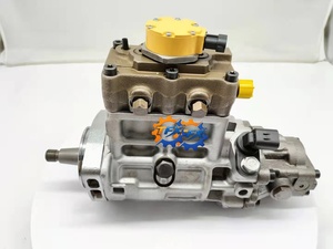 Pièces d'excavatrice 311D 311D 312D 314D CR 315D L 318D L 319D, pompe d'injection de moteur diesel C4.2 326-4634 326-4635 - Product Image 4