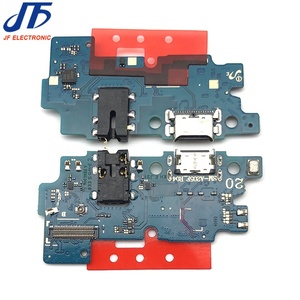 Remplacement <span class=keywords><strong>pour</strong></span> le câble de charge <span class=keywords><strong>Samsung</strong></span> <span class=keywords><strong>Galaxy</strong></span> A20 A205f <span class=keywords><strong>Chargeur</strong></span> USB Port flexible Dock - Product Image 2