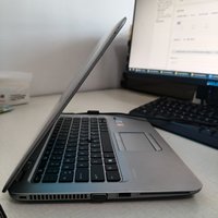 Portátiles HP Elite 820 G3 Usados con Procesador Intel Core I7 de 6.ª Generación, 8 GB de RAM, 256 GB de SSD, Precio Bajo