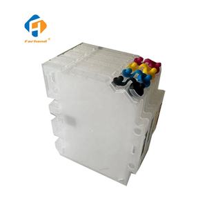 Di alta qualità SG400 SG800 cartuccia di inchiostro ricaricabile con Chip GC41 per Ricoh Sawgrass <span class=keywords><strong>Virtuoso</strong></span> SG400 SG800 cartuccia della stampante GC-41 - Product Image 4
