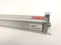 Sensor Perpindahan Linear Temposonics E-Series ERM0300MD341A01 Kemasan Asli Impor Teknologi Magnetostriktif Magnetik