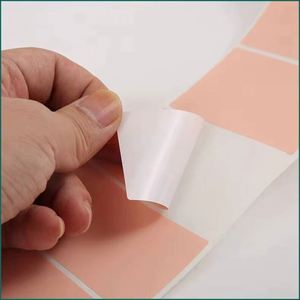 Newest Pink 25 Codes Thermal Labels PC for 11PRO Professional <b>Laptop</b> Sticker High Quality 11HOME - Product Image 4