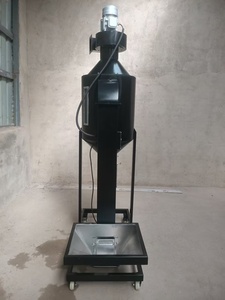 Despedradora de Café de Alta Productividad y Bajo Costo con 2 Años de Garantía, Capacidad de 100-120 kg/h - Product Image 6