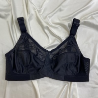 Soutien-gorge Grande Taille Femme Personnalisé avec Bretelles Réglables Ultra Confortables pour Poitrines Généreuses