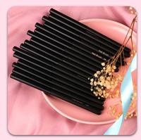 Ensemble de 16 pinceaux professionnels pour nail art, marque privée, pour liner et peinture 3D, manucure, commande en gros disponible