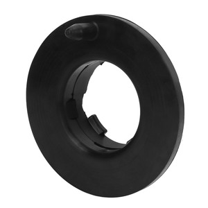 Arandela Antideslizante para Resorte Trasero de Ford Fiesta Mk7 1531725 1721953, Pieza de Repuesto de Goma - Product Image 5