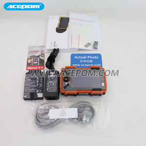 Medidor de Espesor de Revestimiento Plástico Ultrasónico DMS Go+ Proporciona Datos de Inspección de Espesor Precisos, Confiables y Completos - Product Image 4