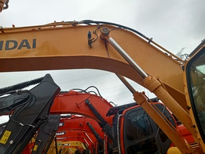 Excelente usado Original Hyundai 305-9 Original Paint Korea Brand para gran venta con buenas condiciones y bajas horas en stock - Product Image 3