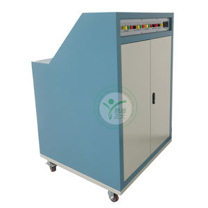 Station de test intégrée KDZD pour l'assemblage d'armoires de commutation basse tension avec prises de sortie multiples - Product Image 2