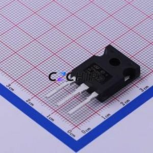 Nuevo y Original Transistor STW70N60M2 TO-247 Transistor de Efecto de Campo (MOSFET) Venta al por Mayor de Componentes Electrónicos y Servicio BOM - Product Image 1