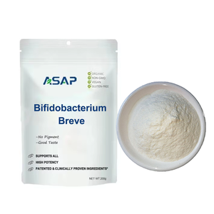 OEM Bifidobacterium Breve Poudre En Vrac Lyophilisé probiotiques Bifidobacterium Breve - Product Image 2