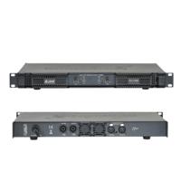 Labab Amplificateur audio, vidéo et éclairage professionnel Équipement audio et DJ domestique à 4 canaux à vendre