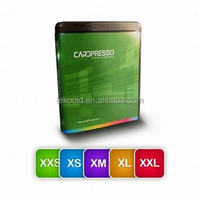 cardPresso XXS卡设计软件，CP1000-USB加密狗