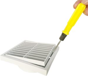 4 pulgadas con mosquitera extractor para ventilador <span class=keywords><strong>de</strong></span> techo cubierta <span class=keywords><strong>de</strong></span> ventilación <span class=keywords><strong>de</strong></span> aire <span class=keywords><strong>de</strong></span> baño para secadora ventilación <span class=keywords><strong>campana</strong></span> <span class=keywords><strong>de</strong></span> cocina conducto - Product Image 5