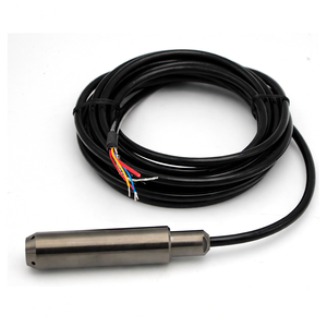 Sensor de Nivel Sumergible GAMICOS GLT500 Compatible con SDI-12 para Monitoreo de Aguas Subterráneas y Tanques - Product Image 5