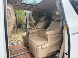 รถยนต์<span class=keywords><strong>มือสอง</strong></span> Toyota <span class=keywords><strong>Alphard</strong></span> ปี 2015 เครื่องยนต์ 3.5L V6 เกียร์อัตโนมัติ รุ่นหรู 7 ที่นั่ง MPV พวงมาลัยซ้าย ขาย - Product Image 6