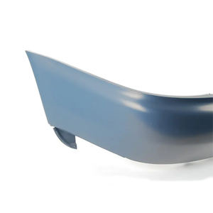 Paraurti auto antigraffio per Audi <span class=keywords><strong>A4</strong></span> 1994-2001 oem 8 d5807303gru paraurti auto - Product Image 3