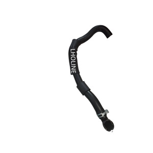 Tuyau en caoutchouc LHOLINE 25412-H8300 pour conduites d'eau et de carburant, longueur standard - Product Image 1