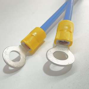 カスタム冷蔵庫制御基板用ワイヤーハーネス、防水コネクタ、ゴム絶縁、シャニョウカスタム - Product Image 6