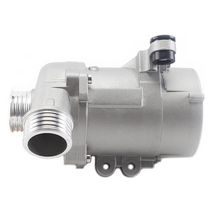 Bomba de agua eléctrica para BMW 11517586925 11517563183 11517546994, pieza de repuesto para reparación - Product Image 5