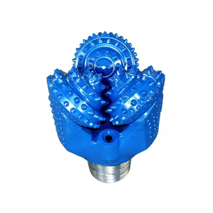 Broca de Perforación PDC IADC de 8 1/2" / 17 1/2" (444.5 mm) con Boquillas - Product Image 3