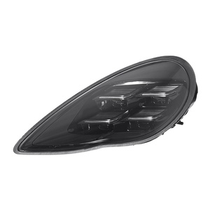 Phare à lentille matricielle LED 12V pour 970 (2010-2013) - Product Image 2