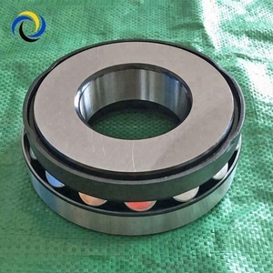 Roulements à rouleaux coniques unidirectionnels <span class=keywords><strong>BFSB</strong></span> 353311 E/HA3, roulements à butée BFSB353311E/HA3 - Product Image 2