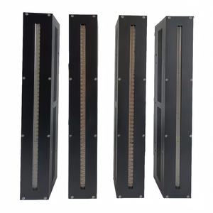 UVLED خط ضوء مصدر علاج مصباح 10-600 الأشعة فوق البنفسجية مصدر ضوء بارد لاصقة علاج الطابق الورنيش الأشعة فوق البنفسجية علاج - Product Image 5