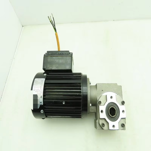 Motorreductor transportador 3842503067 240/480V 85 RPM 0.21kw Nuevo Original Listo Stock Automatización industrial PAC PLC dedicado - Product Image 1