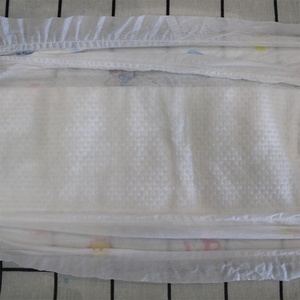 2025 V-Care a级婴儿尿布新免费送货一次性产品 - Product Image 5