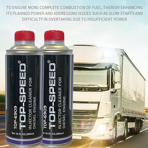 ODM/OEM dieselinjectorreiniger/dieselbehandelingsmiddel wordt gebruikt voor het reinigen van de injector spuitmonden - Product Image 1