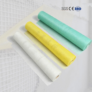 Toile de renforcement en fibre de verre résistante aux alcalis, populaire sur le marché vietnamien - Product Image 6