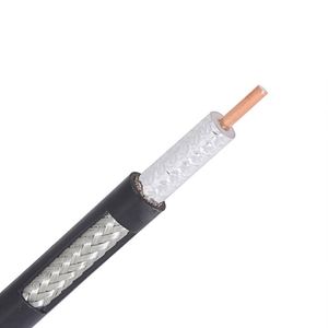 Cavo Coassiale LMR400 da 50 Ohm per Forniture Industriali - Product Image 1