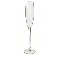 Flûte à champagne en plastique rigide pour cocktails, mariages, banquets, vin rouge, brandy – Vente directe usine pour l'export.