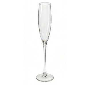 Copa de champán tipo flauta para cócteles, bodas, fiestas, comercio exterior, vino tinto, brandy, banquetes, venta directa de fábrica, plástico rígido - Product Image 6