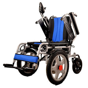 2020 Carer Controlled <strong>Electric</strong> Wheelchair,used Folding <strong>Electric</strong> Wheelchairs <strong>for</strong> <strong>Sale</strong>,<strong>second</strong> <strong>Hand</strong> <strong>Electric</strong> Mobility <strong>Scooters</strong> - Product Image 4