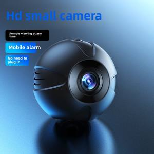 كاميرا رياضية لاسلكية X3 بدقة 1080P مع مستشعر CMOS، مقاومة للماء IP67، صغيرة الحجم مع منفذ USB للاستخدام الخارجي، للمراقبة الأمنية وكشف الحركة والتخزين السحابي - Product Image 5