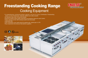 Estufa eléctrica <span class=keywords><strong>para</strong></span> restaurante de alta resistencia Estufa de cerámica de vidrio Estufa de cerámica eléctrica <span class=keywords><strong>para</strong></span> cocina comercial - Product Image 6